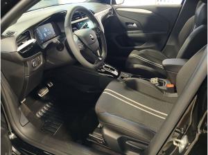 Opel Corsa F 1.2 Turbo GS ACC+LED+Navi+SHZ+Kam.+PDC