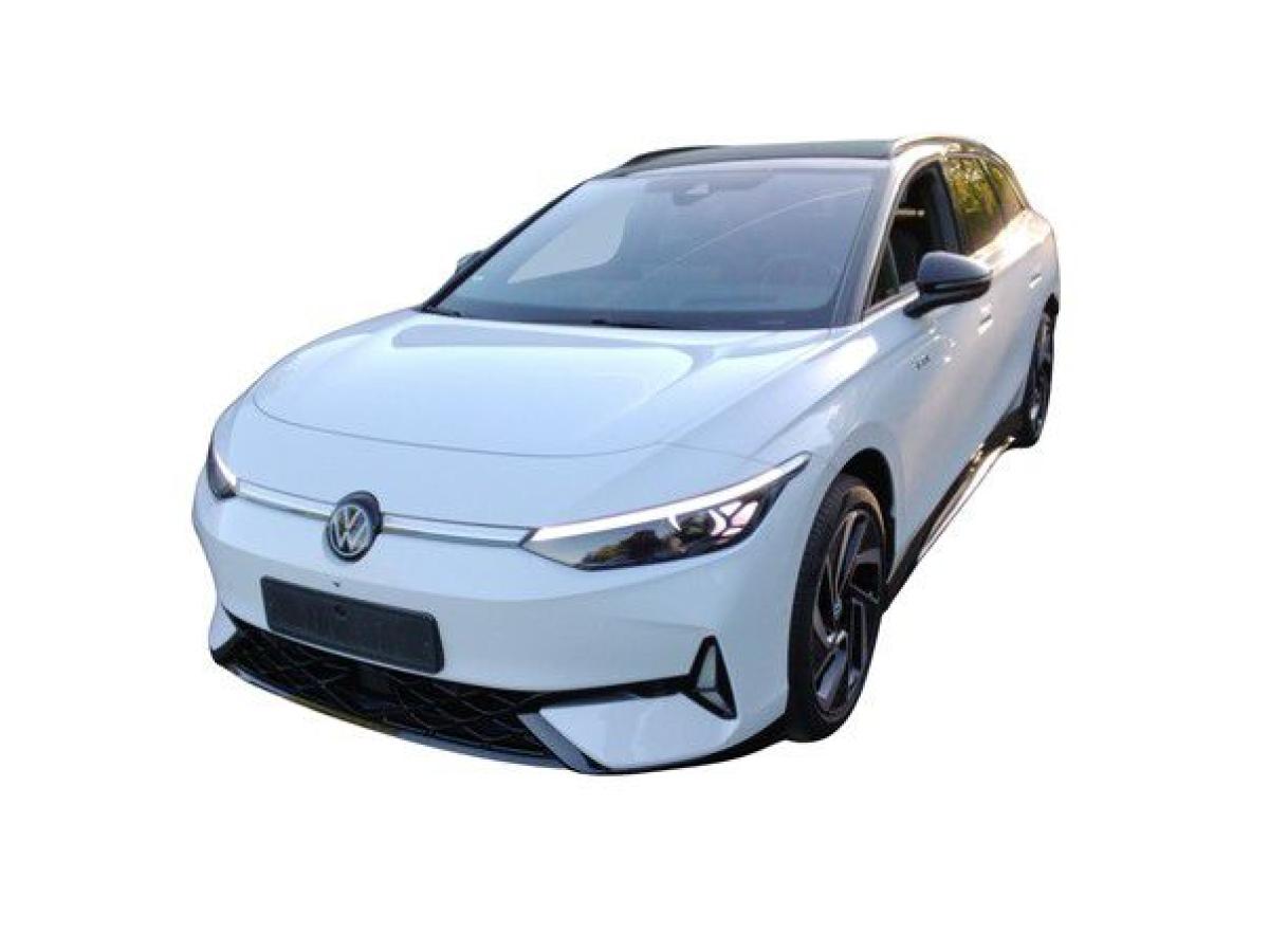 Volkswagen ID.7