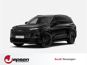Audi Q7 SUV TDI qu. tiptr. Luft PANO Stdhzg 23 AHK