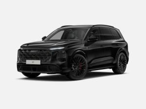 Audi Q7 SUV TDI qu. tiptr. PANO 23 Stdhzg Matrix AHK