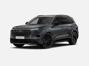 Audi Q7 SUV TDI qu. tiptr. PANO 23 Stdhzg Matrix AHK