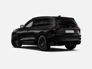 Audi Q7 SUV TDI qu. tiptr. PANO 23 Stdhzg Matrix AHK