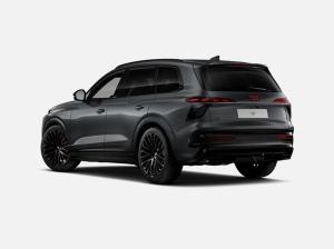 Audi Q7 SUV TDI qu. tiptr. PANO 23 Stdhzg Matrix AHK