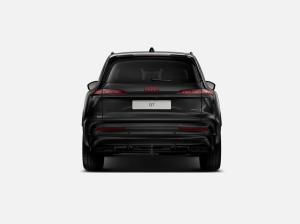 Audi Q7 SUV TDI qu. tiptr. Luft PANO Stdhzg 23 AHK