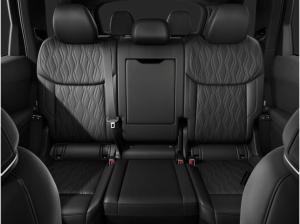 Audi Q7 SUV TDI qu. tiptr. Luft PANO Stdhzg 23 AHK