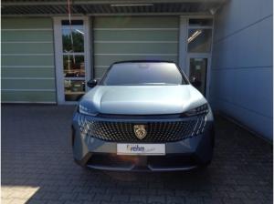 Peugeot 3008 GT Exclusive Hybrid 145 e-DSC6