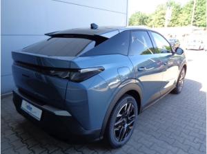 Peugeot 3008 GT Exclusive Hybrid 145 e-DSC6