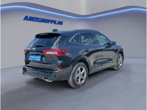 Ford Kuga 1.5 EB ST-Line 5J.*Gar.+Winterpak+Navi+Kamera