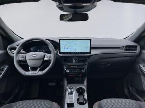 Ford Kuga 1.5 EB ST-Line 5J.*Gar.+Winterpak+Navi+Kamera