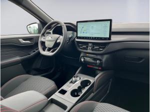 Ford Kuga 1.5 EB ST-Line 5J.*Gar.+Winterpak+Navi+Kamera