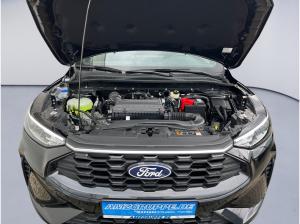 Ford Kuga 1.5 EB ST-Line 5J.*Gar.+Winterpak+Navi+Kamera