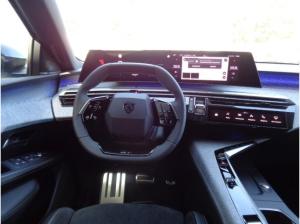 Peugeot 3008 GT Exclusive Hybrid 145 e-DSC6