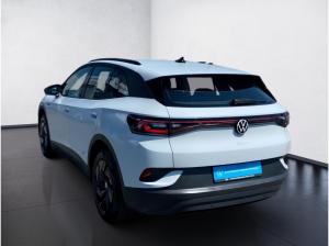 Volkswagen ID.4 Pure Performance LED Navi ACC Wärmepumpe