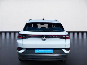Volkswagen ID.4 Pure Performance LED Navi ACC Wärmepumpe