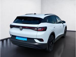 Volkswagen ID.4 Pure Performance LED Navi ACC Wärmepumpe