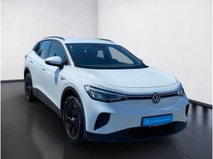 Volkswagen ID.4 Pure Performance LED Navi ACC Wärmepumpe