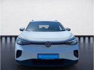 Volkswagen ID.4 Pure Performance LED Navi ACC Wärmepumpe