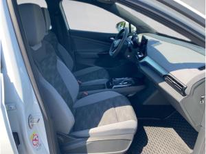 Volkswagen ID.4 Pure Performance LED Navi ACC Wärmepumpe