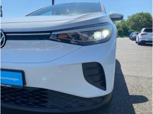 Volkswagen ID.4 Pure Performance LED Navi ACC Wärmepumpe