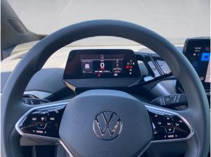 Volkswagen ID.4 Pure Performance LED Navi ACC Wärmepumpe