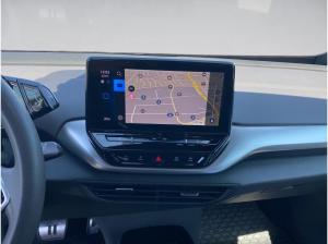 Volkswagen ID.4 Pure Performance LED Navi ACC Wärmepumpe