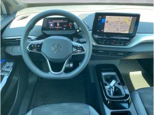 Volkswagen ID.4 Pure Performance LED Navi ACC Wärmepumpe