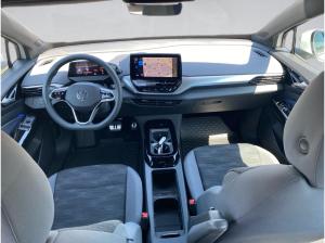 Volkswagen ID.4 Pure Performance LED Navi ACC Wärmepumpe