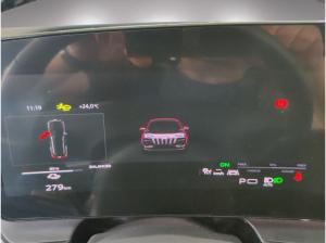 Audi Q6 e-tron AHK/LED+/Standklima/360°/04.30Garantie