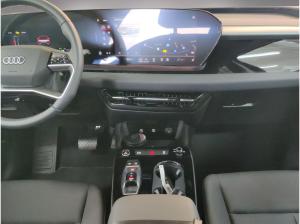 Audi Q6 e-tron AHK/LED+/Standklima/360°/04.30Garantie