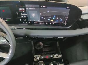 Audi Q6 e-tron AHK/LED+/Standklima/360°/04.30Garantie