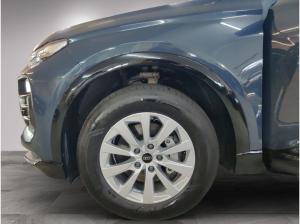 Audi Q6 e-tron AHK/LED+/Standklima/360°/04.30Garantie