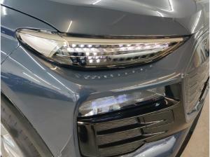 Audi Q6 e-tron AHK/LED+/Standklima/360°/04.30Garantie