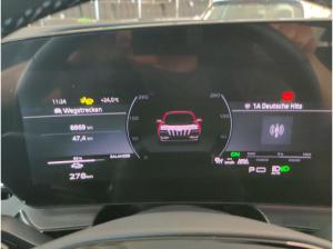 Audi Q6 e-tron AHK/LED+/Standklima/360°/04.30Garantie