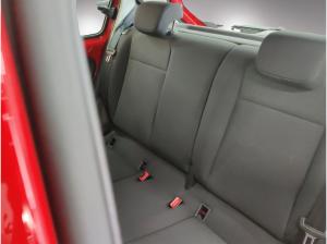 Volkswagen up! e-up! Navi/Sitzhz/CCS/beheiz.FS/Climatronic/4Türen