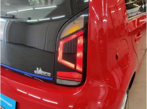 Volkswagen up! e-up! Navi/Sitzhz/CCS/beheiz.FS/Climatronic/4Türen