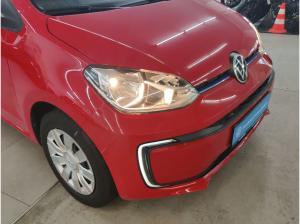 Volkswagen up! e-up! Navi/Sitzhz/CCS/beheiz.FS/Climatronic/4Türen