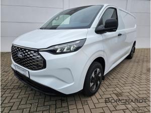 Ford Transit Custom E- L2*318km-WLTP*SHZ*Tech.6*ACC*360°K*Laderaumschutzp*