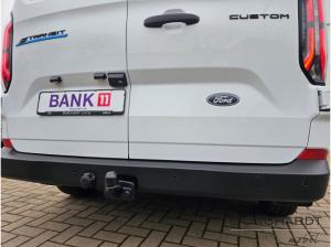 Ford Transit Custom E- L2*318km-WLTP*SHZ*Tech.6*ACC*360°K*Laderaumschutzp*