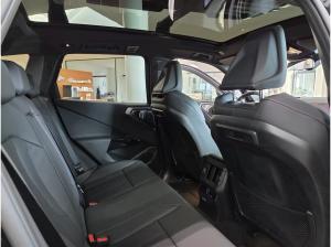 BMW X3 20d xDrive M Sport || AHK H&K Pano