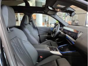 BMW X3 20d xDrive M Sport || AHK H&K Pano