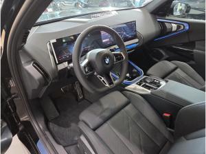 BMW X3 20d xDrive M Sport || AHK H&K Pano