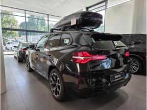 BMW X3 20d xDrive M Sport || AHK H&K Pano