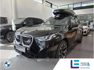 BMW X3 20d xDrive M Sport || AHK H&K Pano