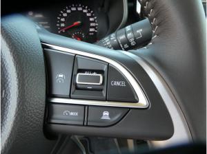 Suzuki Swift 1.2 Dualjet HYBRID Comfort CVT Automatik - Standort Hamburg