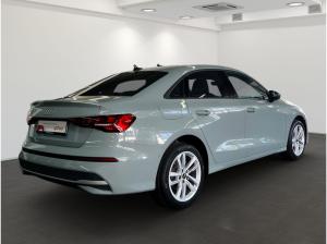 Audi A3 Limousine advanced 30 TDI AHK RFK Busi+Fahren+ParkenPlus