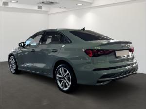 Audi A3 Limousine advanced 30 TDI AHK RFK Busi+Fahren+ParkenPlus