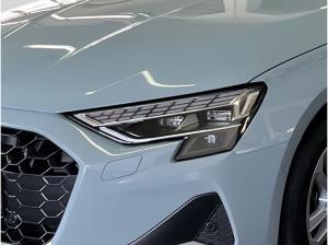 Audi A3 Limousine advanced 30 TDI AHK RFK Busi+Fahren+ParkenPlus