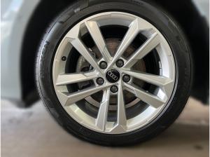 Audi A3 Limousine advanced 30 TDI AHK RFK Busi+Fahren+ParkenPlus