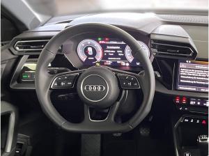 Audi A3 Limousine advanced 30 TDI AHK RFK Busi+Fahren+ParkenPlus