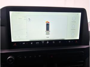 Ford Transit Custom E- L2*318km-WLTP*SHZ*Tech.6*ACC*360°K*Laderaumschutzp*